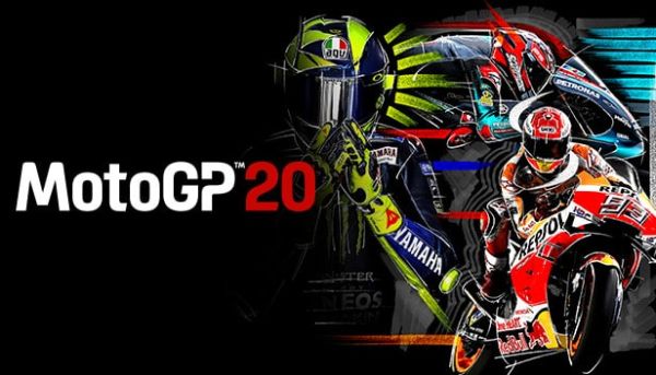 MotoGP 20 Savegame Download