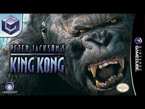 Peter Jacksons King Kong Savegame Download 100%