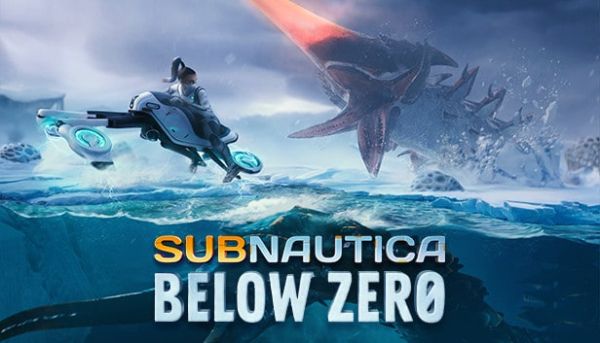 Subnautica: Below Zero Savegame Download