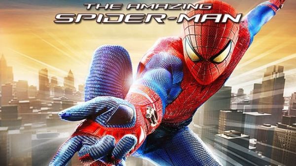 The Amazing Spider-Man Savegame Download