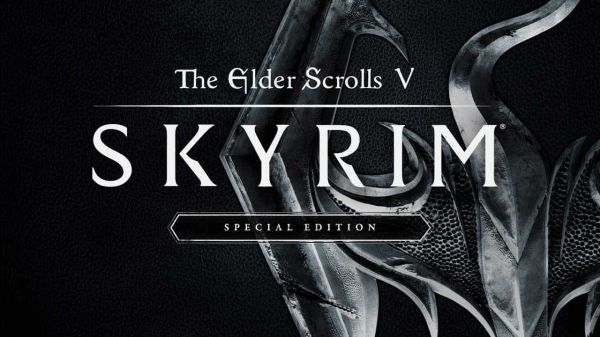 The Elder Scrolls 5: Skyrim Savegame Download 38lvl