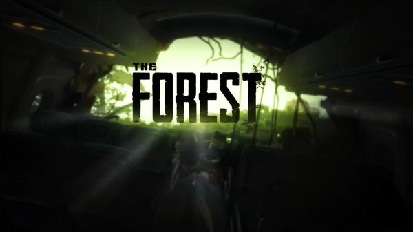 The Forest Savegame Download