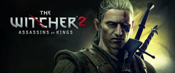 The Witcher 2: Assassins of Kings Savegame Download 100%