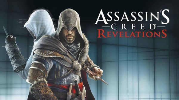 Assassins Creed: Revelations Savegame Download 65%