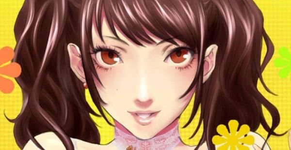 Catherine Savegame Download 100%