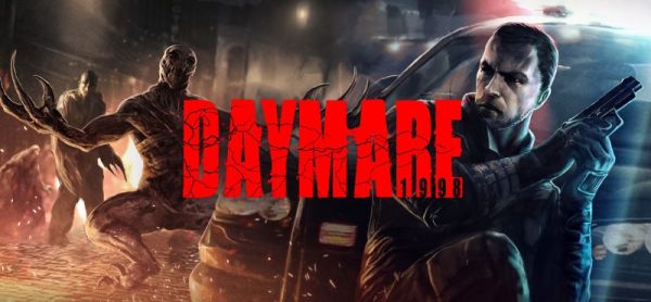 Daymare: 1998 Savegame Download 100%