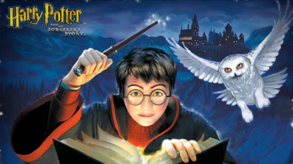 Harry Potter and the Philosophers Stone Savegame Download 100%