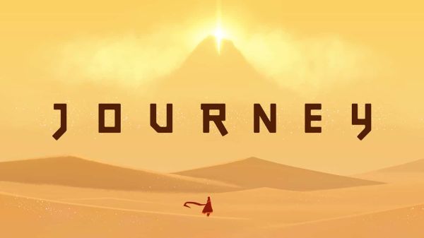 Journey Savegame Download 100%