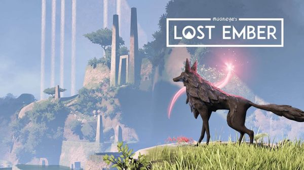 Lost Ember Savegame Download 100%