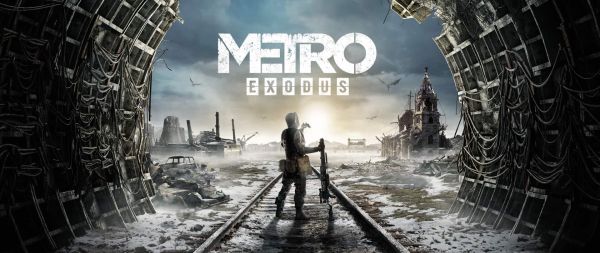 Metro Exodus Savegame Download