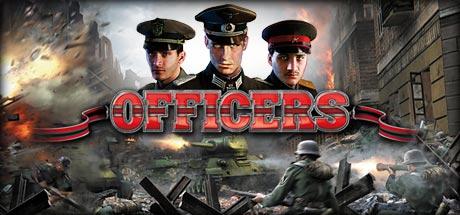 Officers Savegame Download 100%