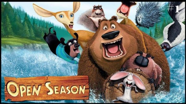 Open Season Savegame Download 100%