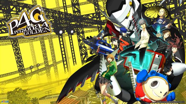 Persona 4 Savegame Download