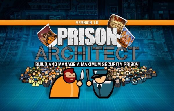 Prison Architect Savegame Download