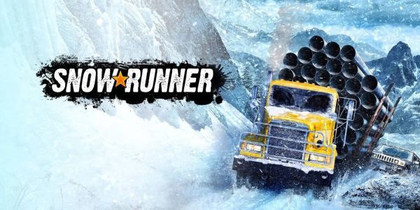 SnowRunner Savegame Download 100%