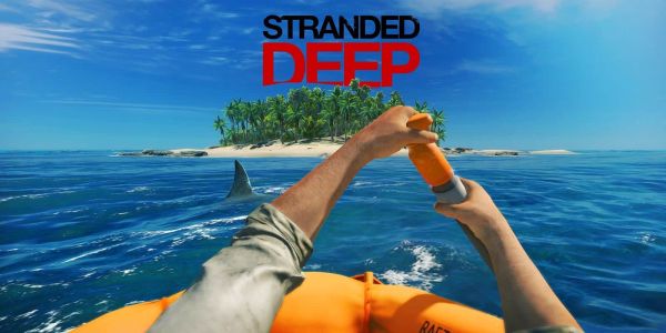 Stranded Deep Savegame Download