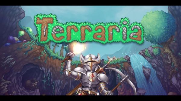 Terraria Savegame Download