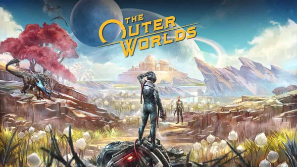 The Outer Worlds Savegame Download