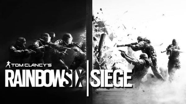 Tom Clancys Rainbow Six: Siege Savegame Download