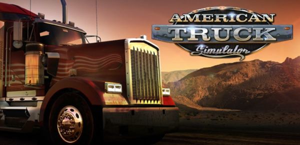 American Truck Simulator %100 Savegame (1.38.x)