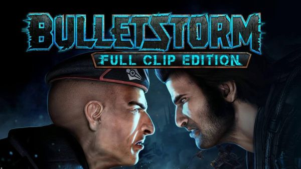 Bulletstorm: Full Clip Edition Savegame Download 100%