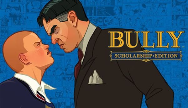 Bully: Scholarship Edition Savegame Download 100%