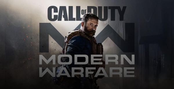 Call of Duty: Modern Warfare (2019) Savegame Download 100%