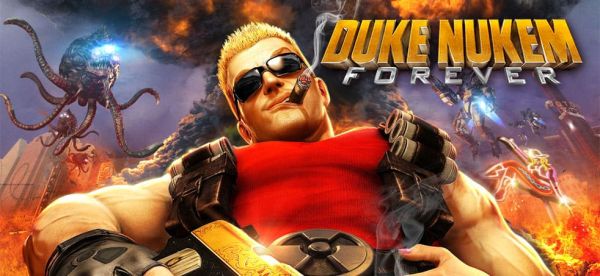 Duke Nukem Forever Savegame Download 100%