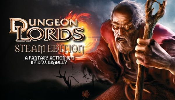 Dungeon Lords Savegame Download