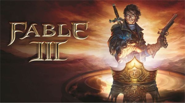 Fable 3 Savegame Download