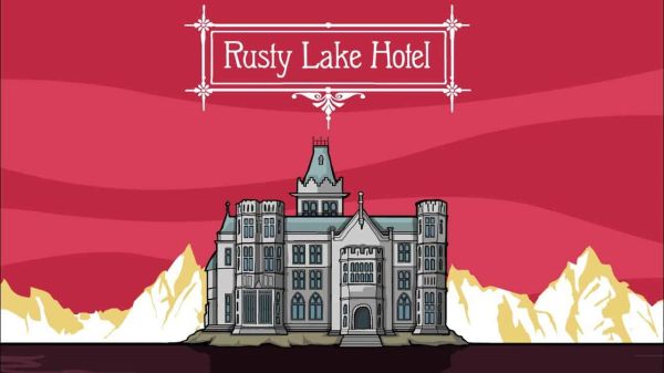 Rusty Lake Hotel Savegame Download