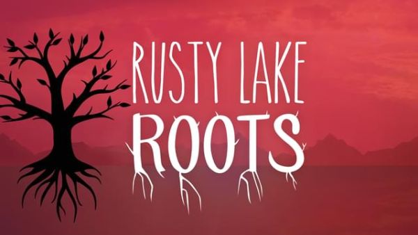 Rusty Lake: Roots Savegame Download 100%