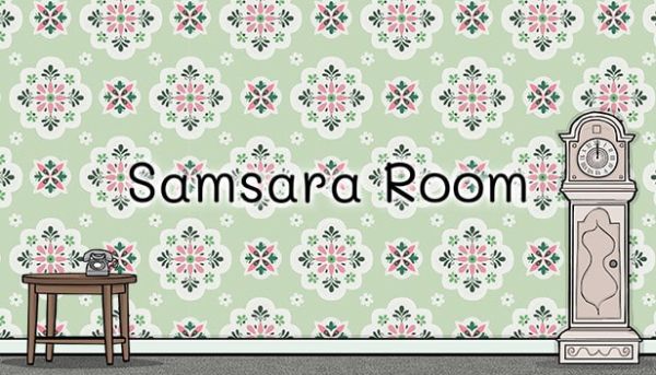 Rusty Lake: Samsara Room Savegame Download 100%