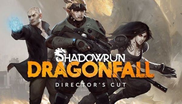 Shadowrun: Dragonfall - Directors Cut Savegame Download