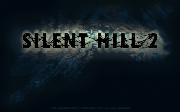 Silent Hill 2: Directors Cut Savegame Download 100%