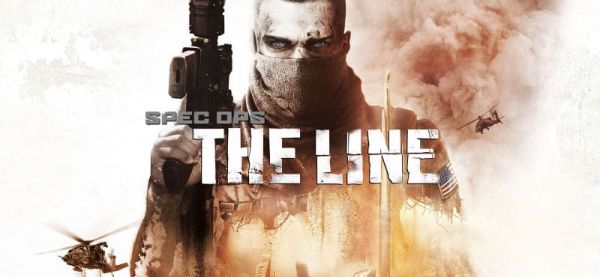 Spec Ops: The Line Savegame Download 100%