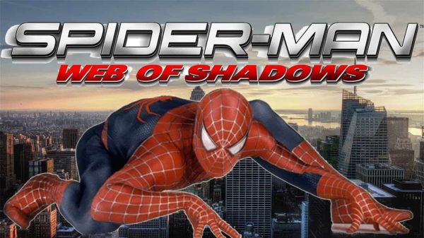 Spider-Man: Web of Shadows Savegame Download