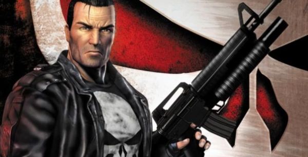 The Punisher Savegame Download 100%