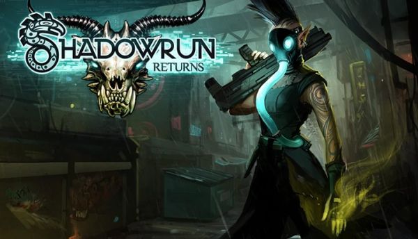 Shadowrun Returns Savegame Download