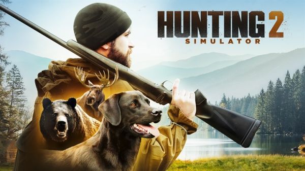 Hunting Simulator 2 Savegame Download 100%