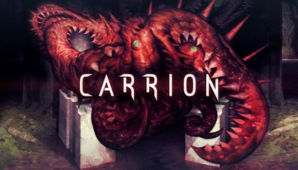 Carrion Savegame Download 100%