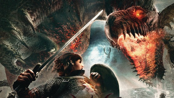 Dragons Dogma Savegame Download