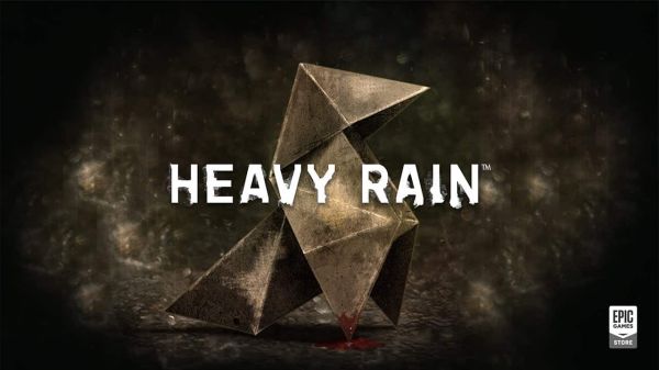 Heavy Rain Savegame Download