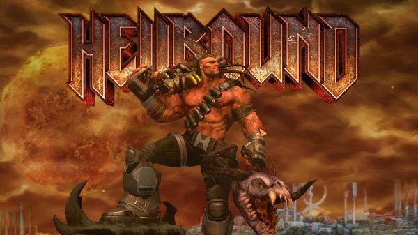 Hellbound Savegame Download 100%