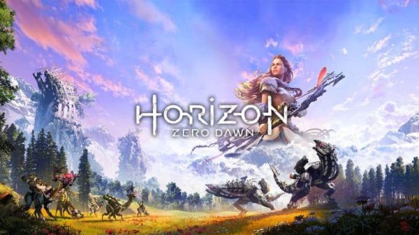 Horizon: Zero Dawn - Complete Edition Savegame Download 100%