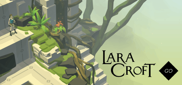 Lara Croft GO Savegame Download 100%