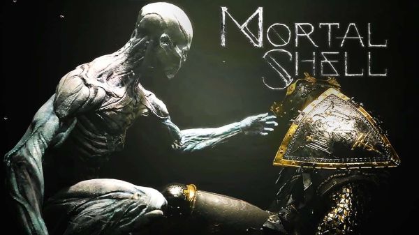 Mortal Shell Savegame Download