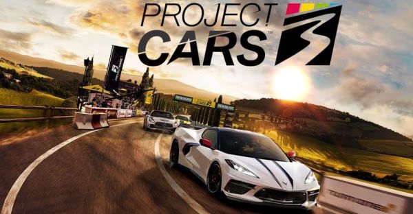 Project cars 3 Savegame Download