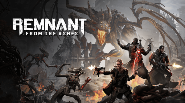 Remnant: From the Ashes Savegame Download