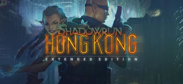 Shadowrun Hong Kong - Extended Edition Savegame Download